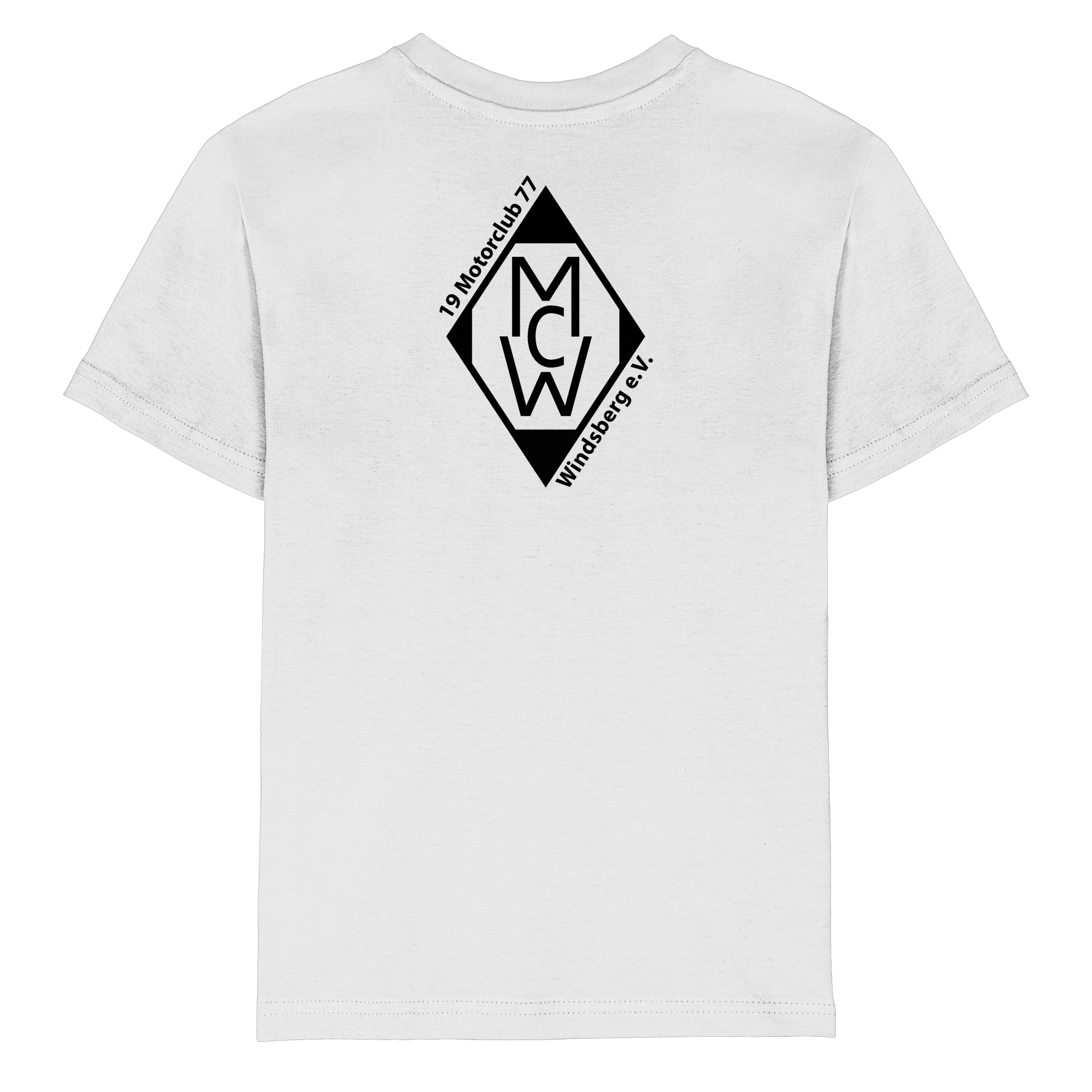 MCWindsberg  - Kids Premium Shirt