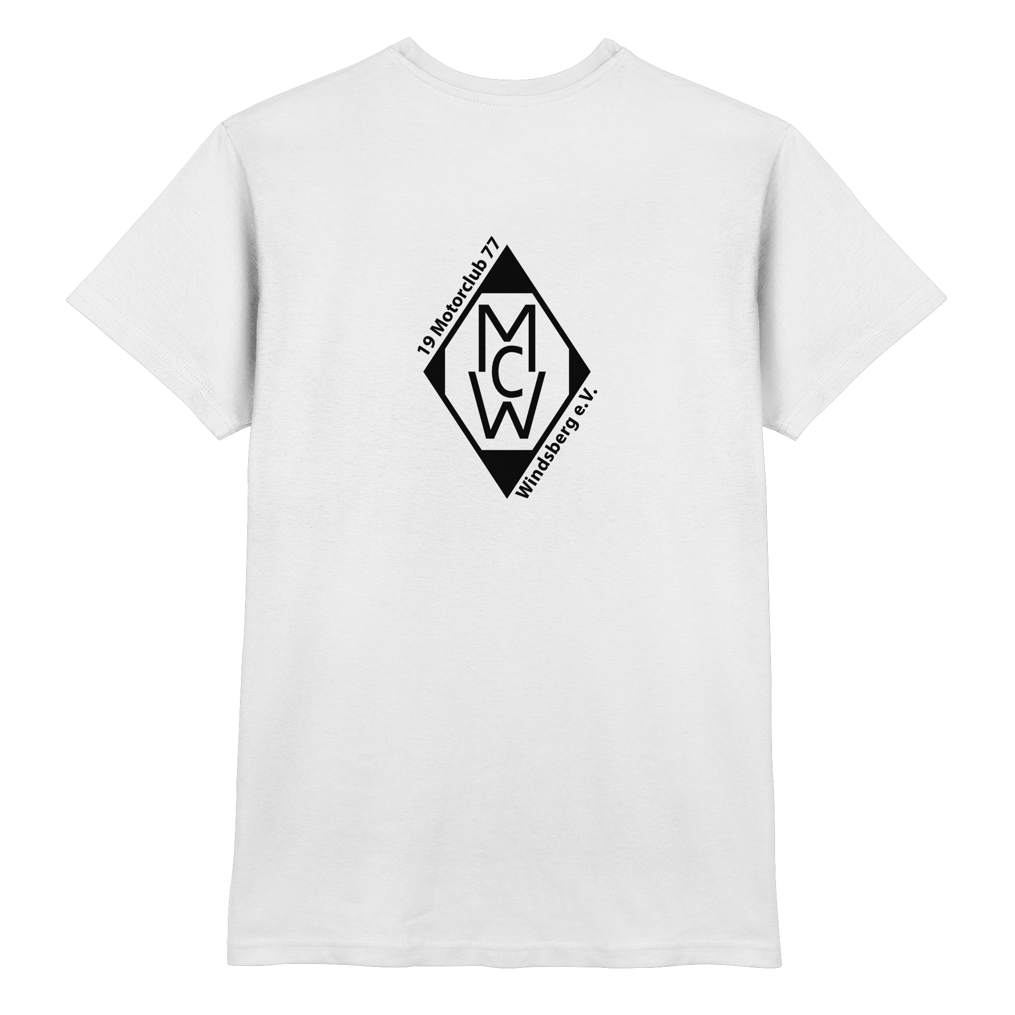 MCWindsberg  - Premium Shirt