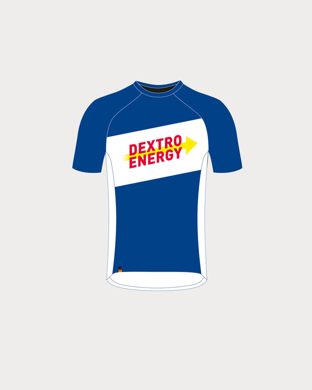 Dextro Energy Funktions-Shirt