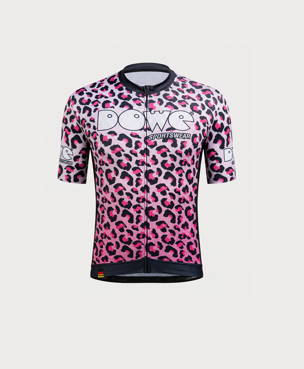 ProSeries Trikot Leo Pink