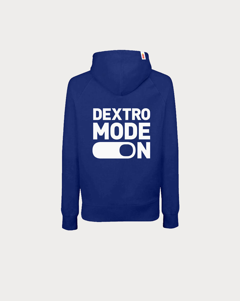 Dextro Energy Hoodie