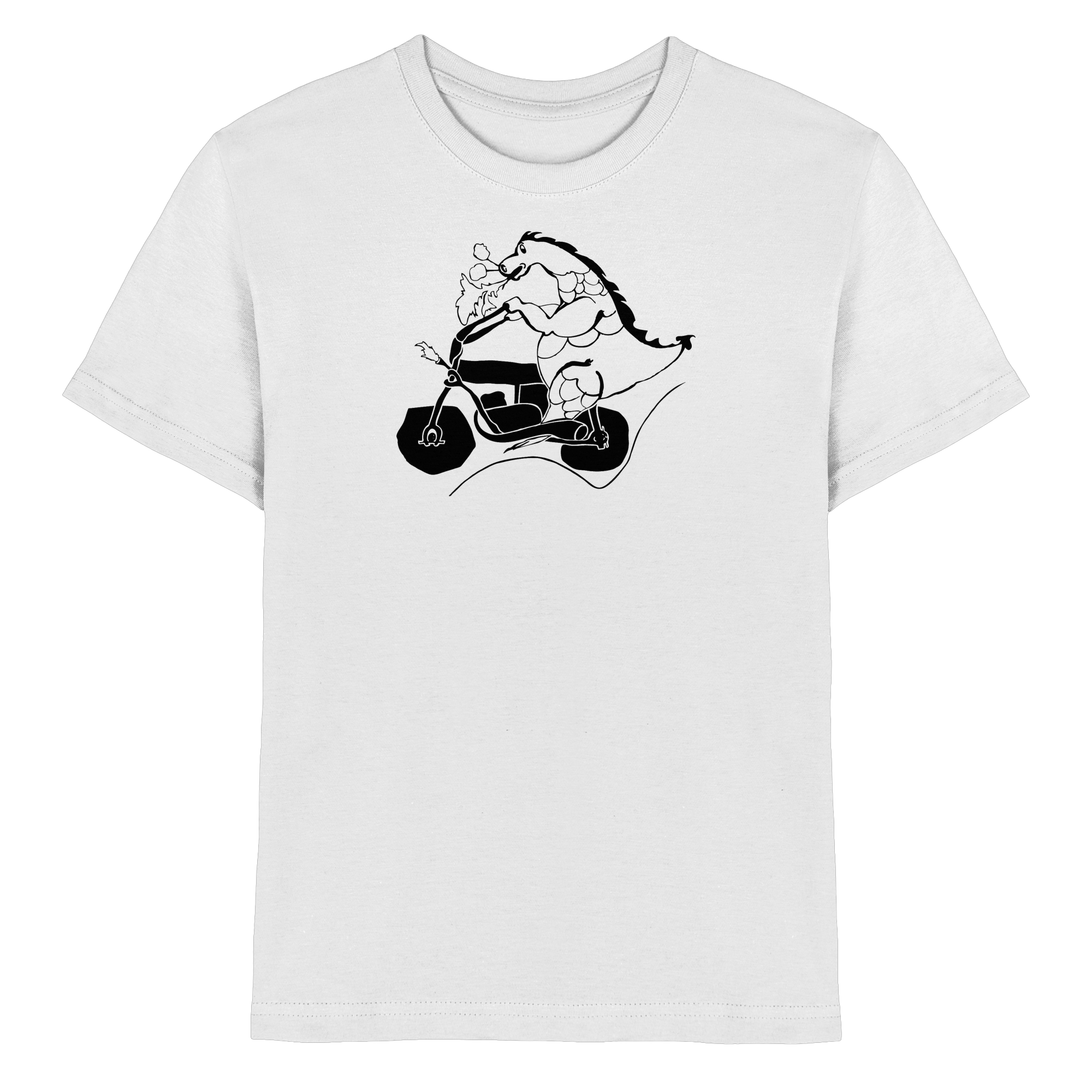 MCWindsberg  - Kids Premium Shirt