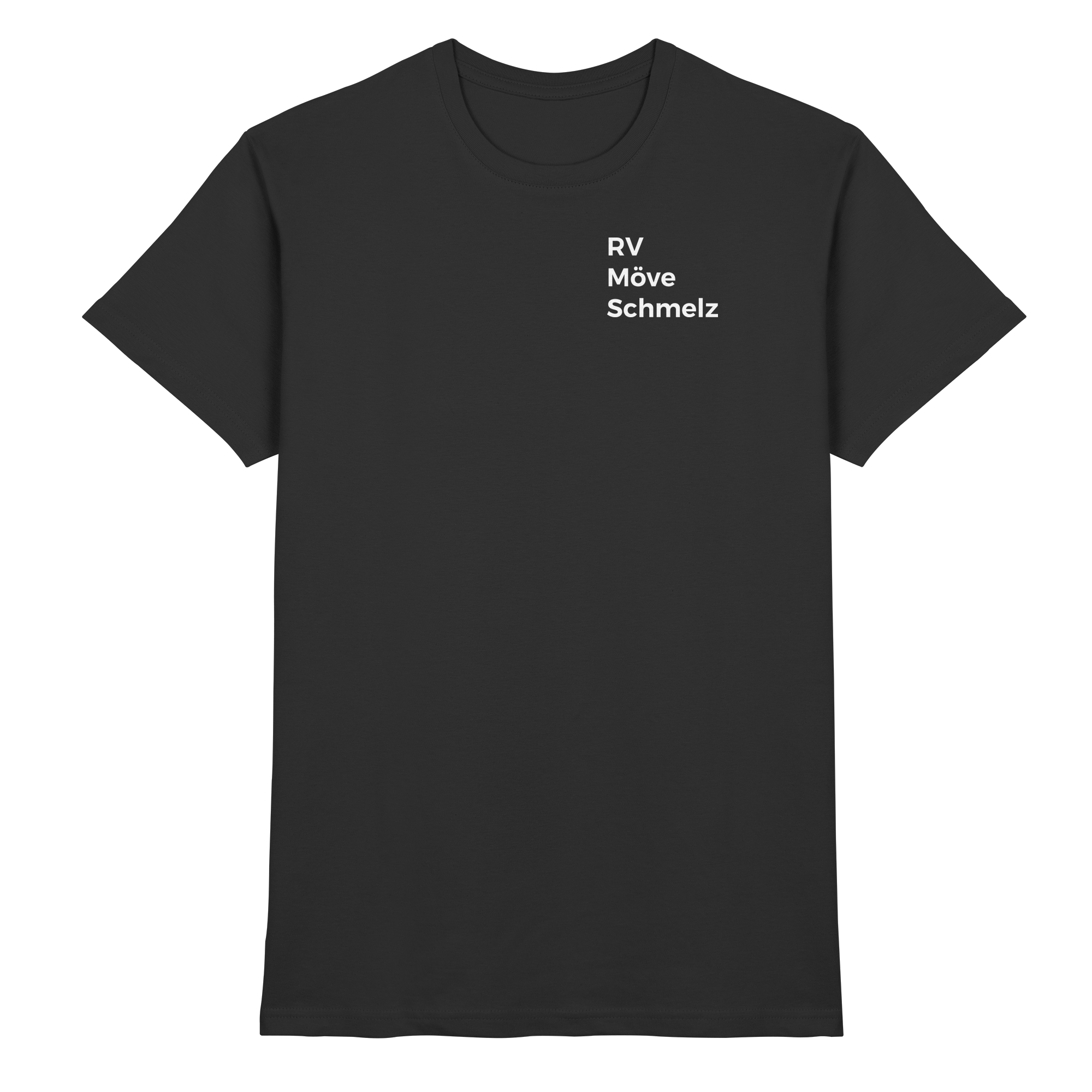 RV Möve Schmelz - Premium Shirt