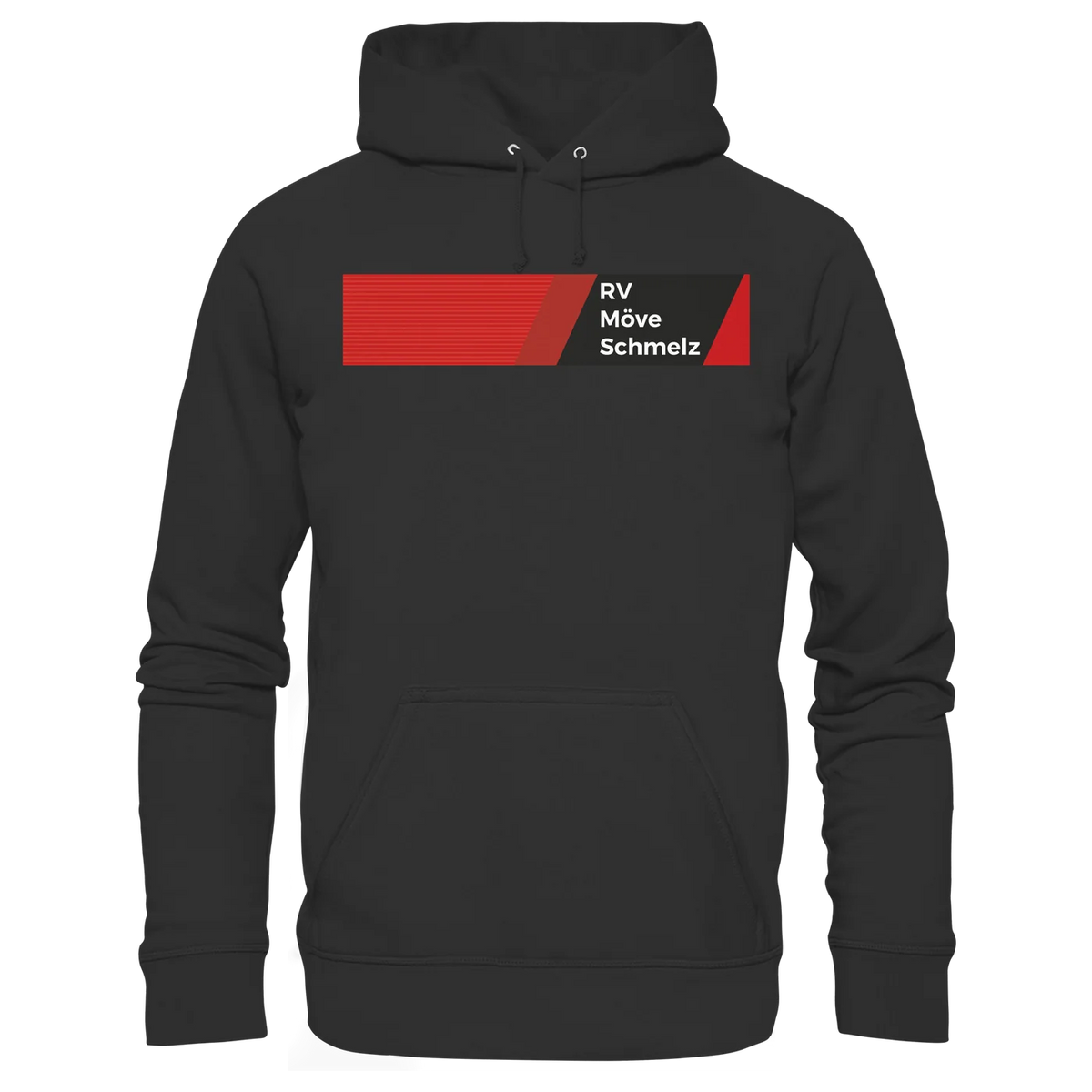 RV Möve Schmelz - Premium Unisex Hoodie
