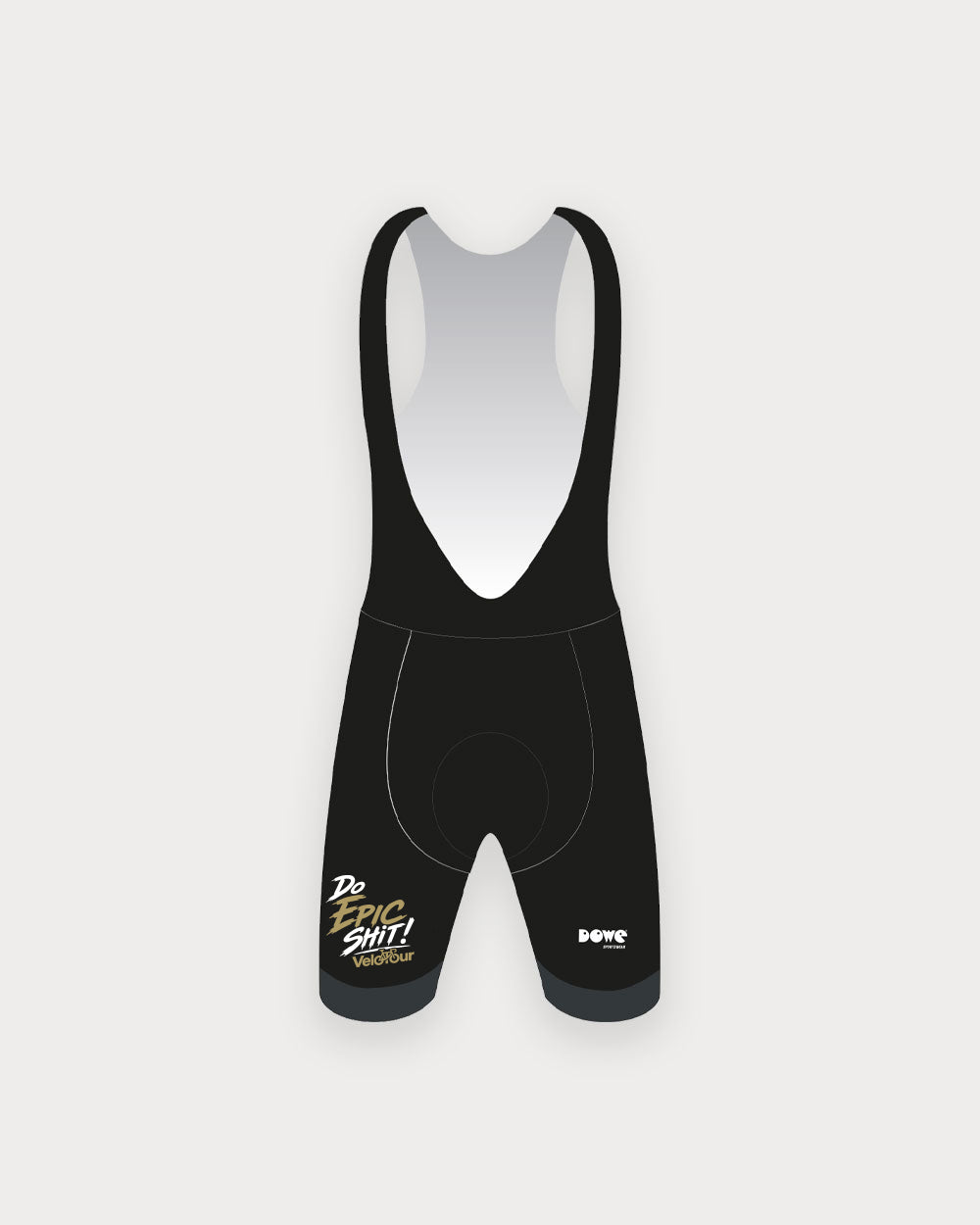 VeloTour - Trägerhose