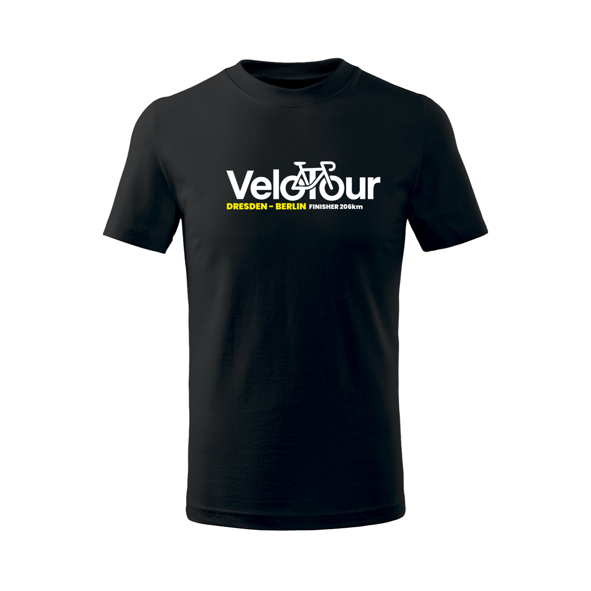 Velotour - Premium T-Shirt