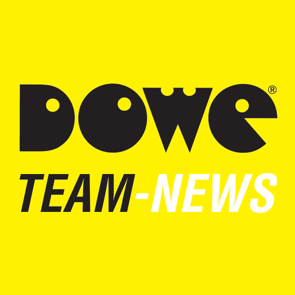 DOWE Team-News