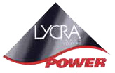 Lycra-Power