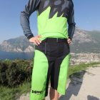 MTB/Enduro Shirt Langarm "Laser"