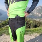 MTB/Enduro Shirt Langarm "Laser"
