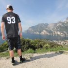 MTB/Enduro Shirt Kurzarm "Rocker"