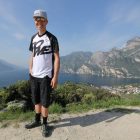 MTB/Enduro Shirt Kurzarm "Rocker"