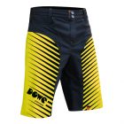DOWE Sportswear Race/Allround Bikeshort "Yellow"