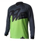 MTB/Enduro Shirt Langarm "Laser"