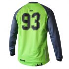 MTB/Enduro Shirt Langarm "Laser"