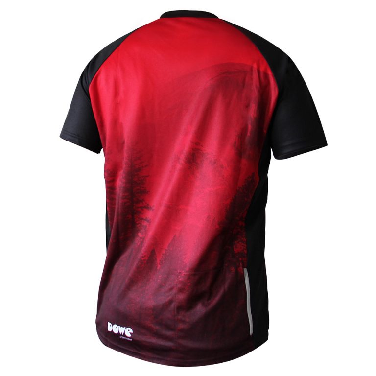 mtb enduro shirt