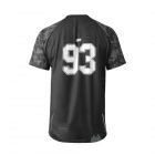 MTB/Enduro Shirt Kurzarm "Rocker"