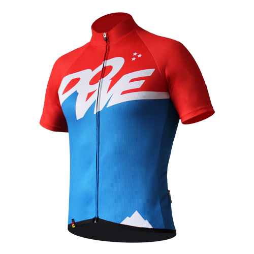 Carbon Jersey 