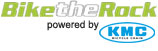 BikeTheRock Logo