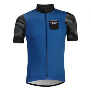 Road Ultimate Jersey blue