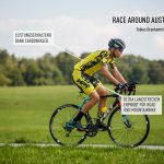 DOWE Sportswear beim Race Around Austria 2018