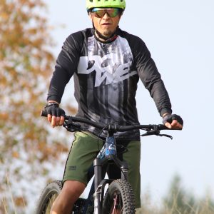 MTB / Enduro Bike Jerseys