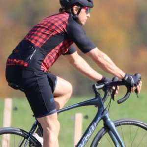 MTB / Race Bike Shorts