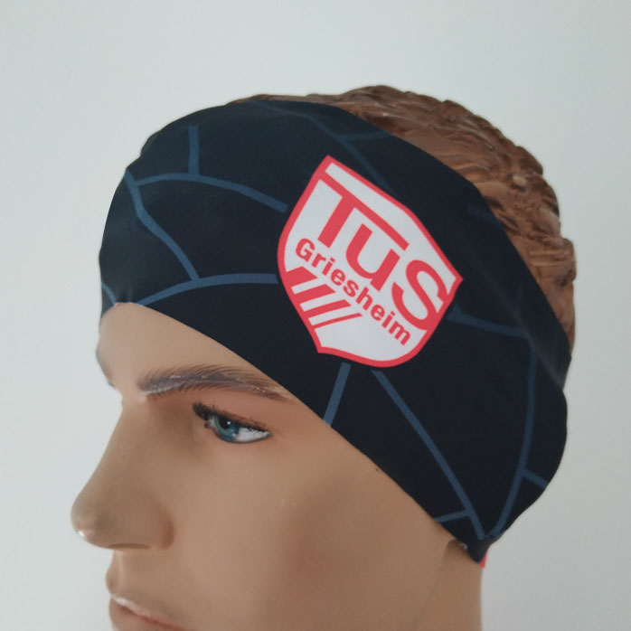 Sport-Stirnband von DOWE Sportswear