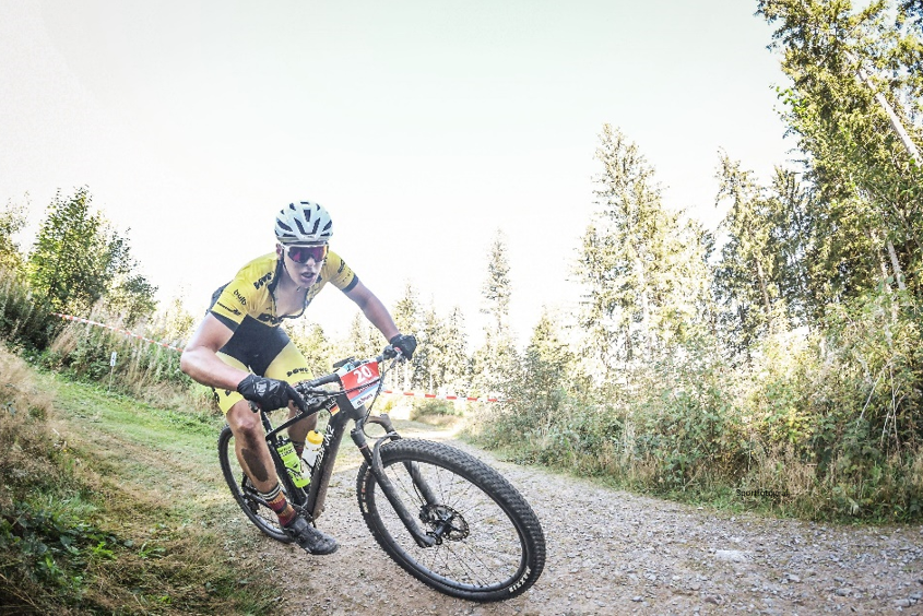 Dowe Sportswear Schwarzwald Bike Marathon 2