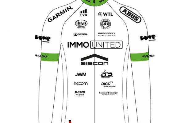 Lukas-Kaufmann-Thermo-Trikot