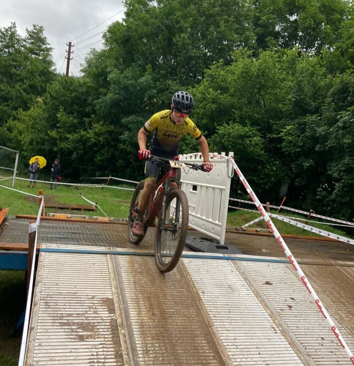 Schwarzwälder MTB CUP – Ökk Bike Revelution – Dowe Simplon