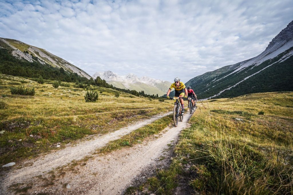 Dowe-sportswear-johannes-keller-Nationalpark-Bike-Marathon