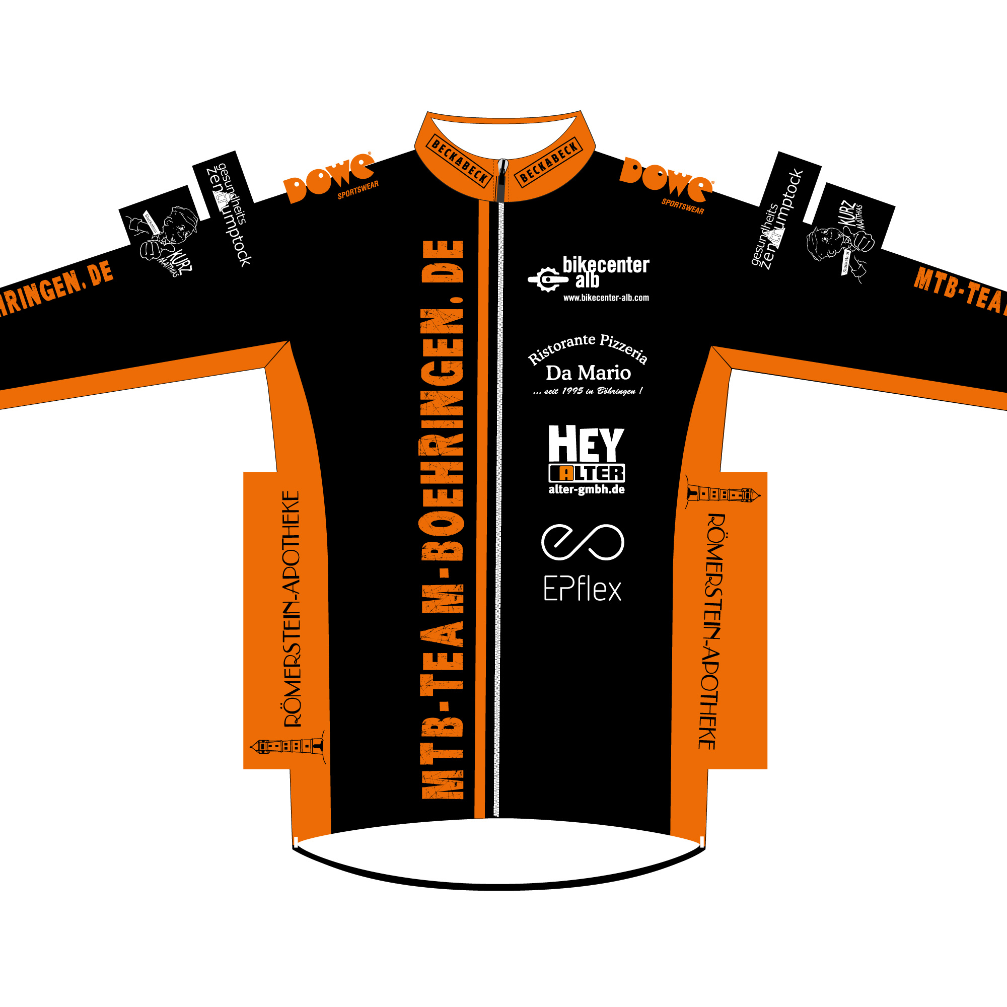 DOWE-Sportswear_boehringen_jacke_front