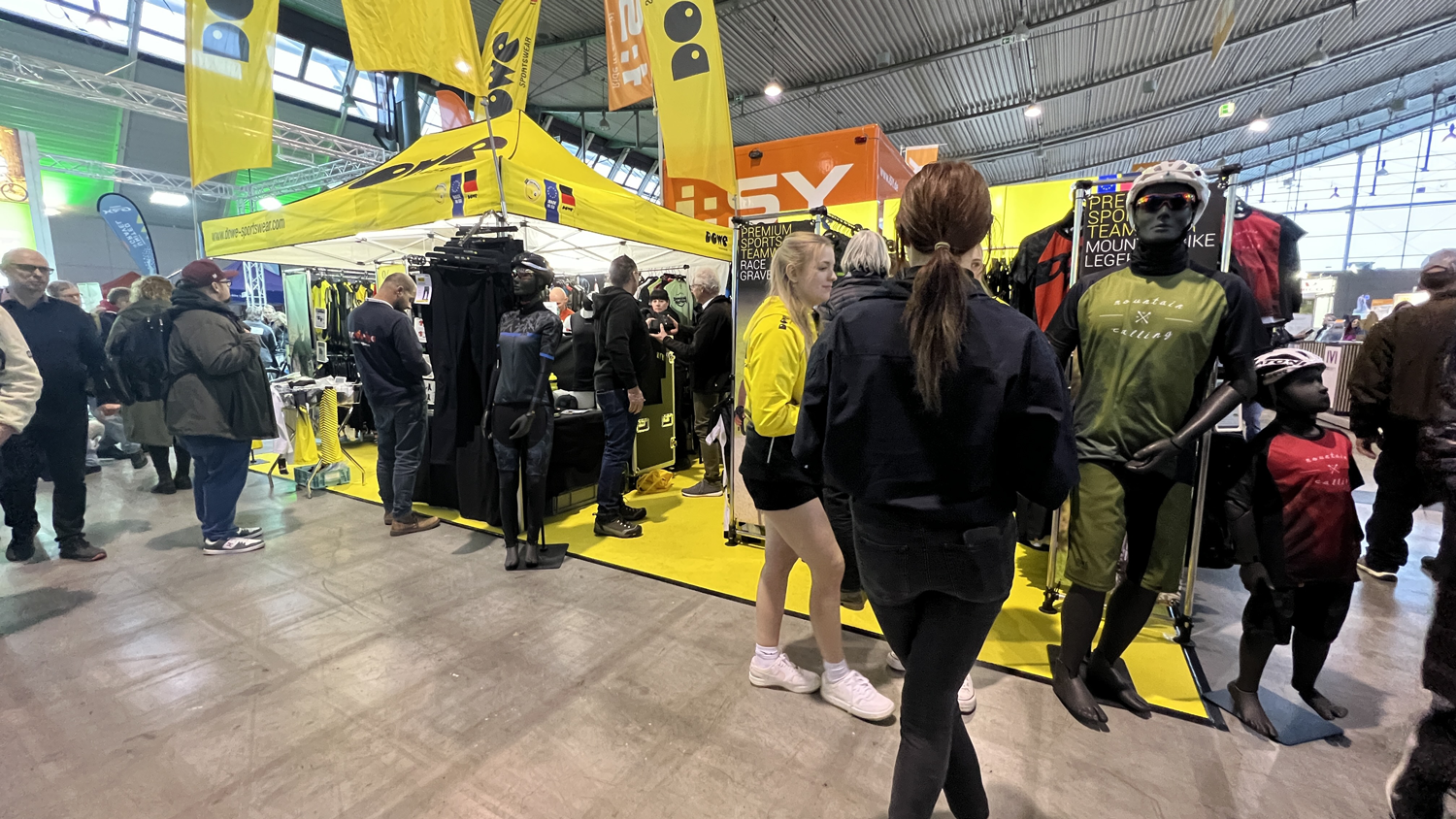 CMT – Fahrrad- & WanderReisen in Stuttgart