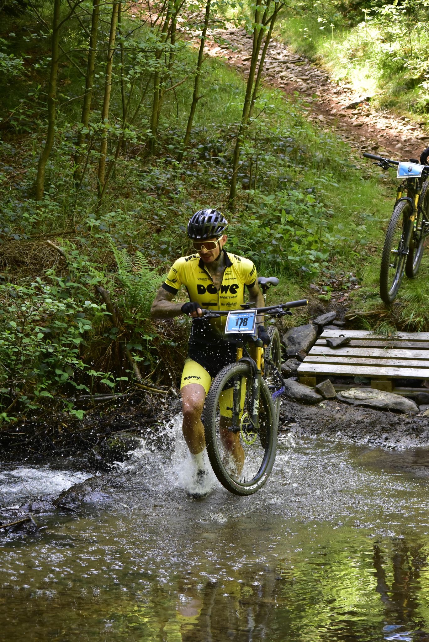 Comeback mit Herz – Marcus Söllter beim UCI C2 MTB-Rennen in Willingen 2025