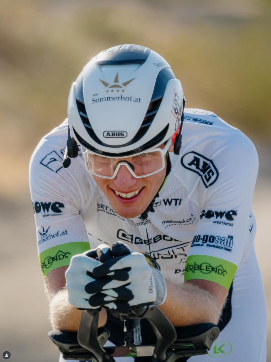 Race Across America – Tag 7 – Lukas Kaufmann