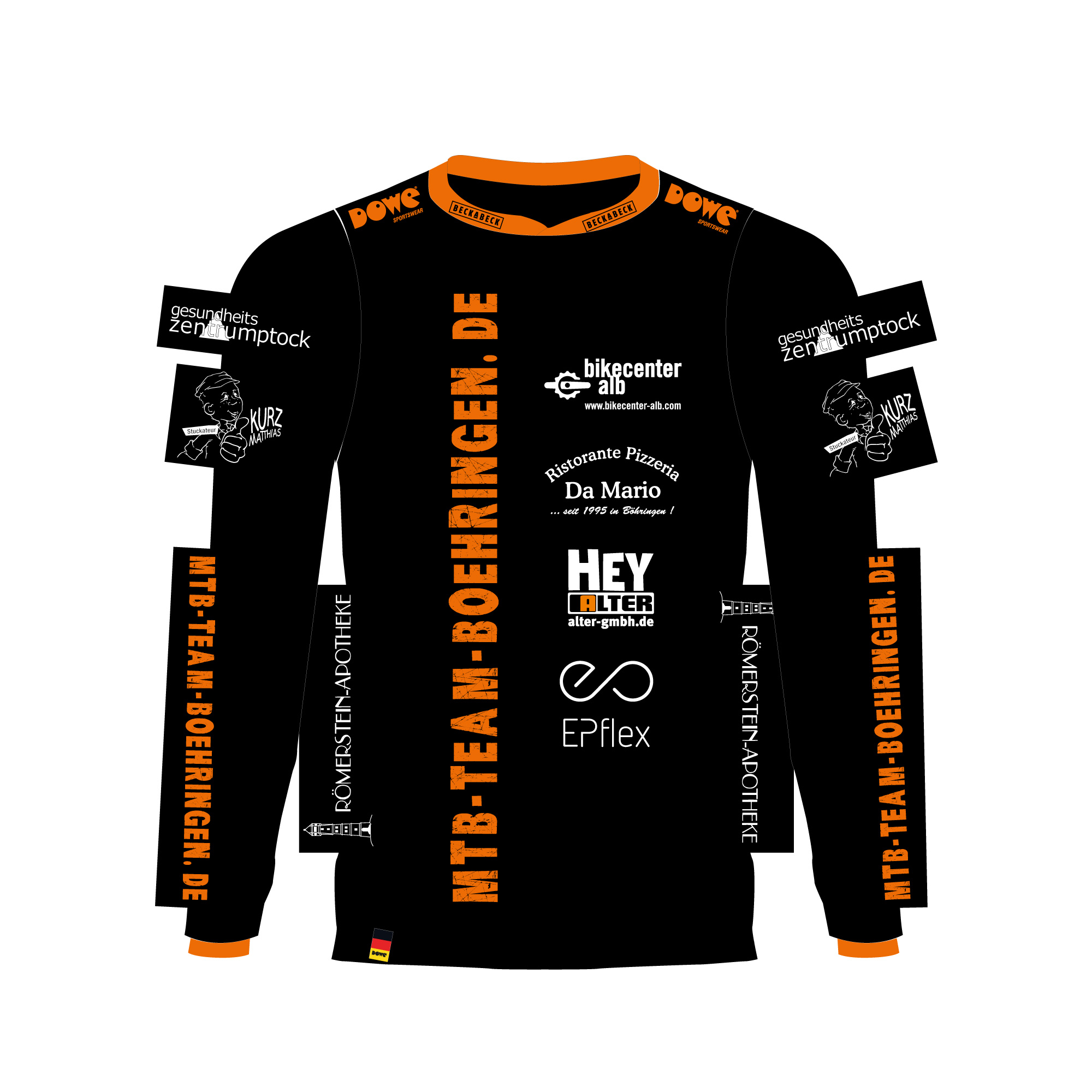 DOWE-Sportswear_boehringen_Gravity-Jersey-font